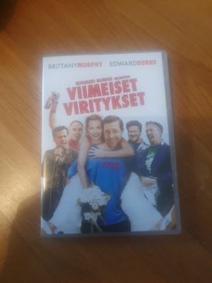 Viimeiset viritykset