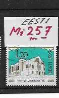 EESTI Mi 257