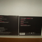 Peter Gabriel DVD-EP Groving Up + 3 *UPEA KUNTO - pikkukuva 1