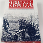 Cesare Salmaggi : 2194 giorni di guerra - pikkukuva 3