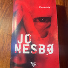 Jo Nesbo - Punarinta pokkari - pikkukuva 1