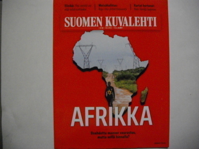 Suomen Kuvalehti Nro 13/2014 (12.3)