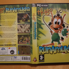 Hugo: RunAmukka PC - pikkukuva 1