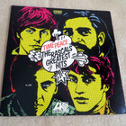 THE RASCALS: The Rascals' Greatest Hits LP - pikkukuva 1
