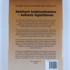 Suomen kuorma-autoliikenteen historia 4 : kehittyvä kulje... - pikkukuva 2