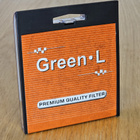 == GREEN-L 62mm CPL -suodin - pikkukuva 1