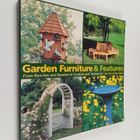 Alex Ward ym. : Garden Furniture and Features : From Benc... - pikkukuva 1