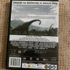 Jurassic park III DVD - pikkukuva 2