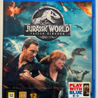 JURASSIC WORLD : Fallen Kingdom - Blu-ray, uusi - pikkukuva 1