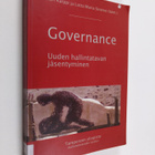 Ilari ym. Karppi : Governance : uuden hallintatavan jäsen... - pikkukuva 1