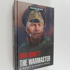 Dan Abnett : The Warmaster - pikkukuva 1