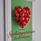 Soili Soisalo : Sydänystävän keittokirja - pikkukuva 1