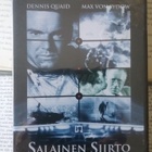 Salainen siirto (UUSI DVD) - pikkukuva 1