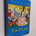 Raul Roine : Satuja - pikkukuva 1
