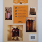 Nancy Snellen : Wood Finishes - pikkukuva 2