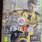 Xbox 360 FIFA 17 - pikkukuva 1