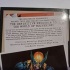 Wolverine: Weapon-x files - pikkukuva 3