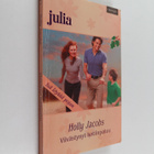 Holly Jacobs : Viivästynyt kotiinpaluu - pikkukuva 1