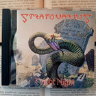 Stratovarius - Fright Night (CD) - pikkukuva 1