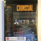 Criminal Law [Blu-ray] Gary Oldman, Kevin Bacon (1988) UUSI - pikkukuva 2