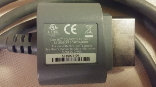 Item image