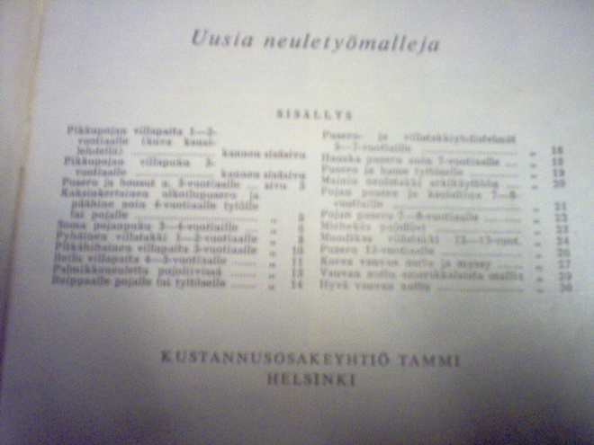 Item image