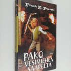 Frank E. Peretti : Pako vesimiehen saarelta - pikkukuva 1