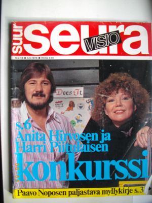 Seura Nro 18/1978