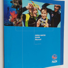 Drew (päätoim.) Richardson : Padi Open Water Diver : Manu... - pikkukuva 1