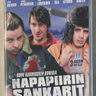 Napapiirin sankarit (2010) Jussi Vatanen (UUSI) - pikkukuva 1