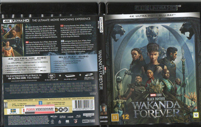 black panther wakanda forever	(88 303)	k	-FI-	4K HD+BLUR		(2