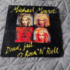 Michael Monroe Dead, Jail or Rock 'N Roll - pikkukuva 1