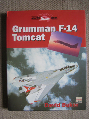 Grumman F-14 Tomcat