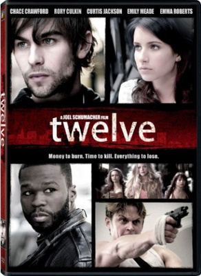 Twelve (DVD)