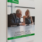 Arpapeliä vai ammattitaitoa : perusasiat sijoittamisesta - pikkukuva 1