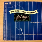 Big Bad Voodoo Daddy - Mr Pinstripe Suit CDS - pikkukuva 2