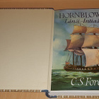 Forester, C. S. : Hornblower Länsi-Intiassa ,1p - pikkukuva 2