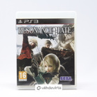 Resonance of Fate - PS3 - pikkukuva 1