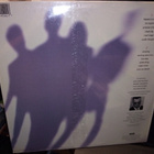 LP :  TIN MACHINE ( 1989 USA) UUSI, SIS POSTIKULU - pikkukuva 2