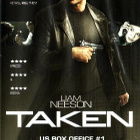 dvd, Taken. Extended Harder Cut (Liam Neeson) [toiminta, tri - pikkukuva 1