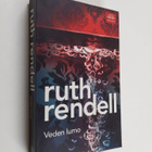 Ruth Rendell : Veden lumo - pikkukuva 1