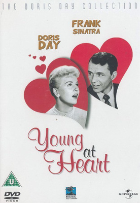 Young At Heart  -  DVD