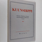 Pentti (toim.) Aalto : Kuunsirppi - pikkukuva 1