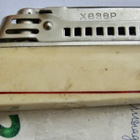 VANHA Sytytin CCCP Laiva Hazar n. 1950-l - pikkukuva 2