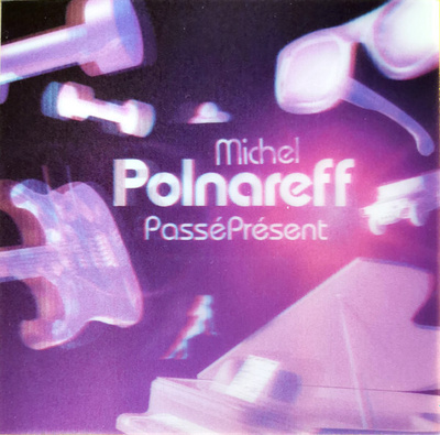 MICHEL POLNAREFF - BEST 2CD
