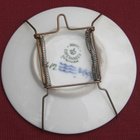Royal Copenhagen no. 3612 pieni seinälautanen - pikkukuva 2
