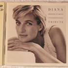 Various • Diana (Princess Of Wales) Tribute Tupla CD - pikkukuva 1