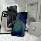 Apple iPhone 15 Pro Max 256 GB - pikkukuva 1