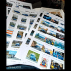 Subaru impreza lehdistö paketti.NÄITÄ VÄHÄN TALLELLA!! - pikkukuva 4