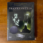 Frankenstein Boris Karloff DVD - pikkukuva 1